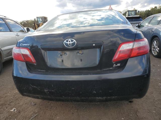 Photo 6 from auction – 2007 TOYOTA CAMRY CE with VIN JTNBE46K873087788