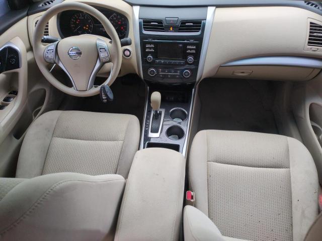 Photo 8 from auction – 2014 NISSAN ALTIMA 2.5 with VIN 1N4AL3AP9EC141895