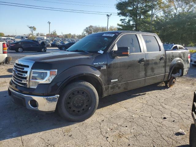 Photo 1 from auction – 2014 FORD F150 SUPER with VIN 1FTFW1CT3EKE05110
