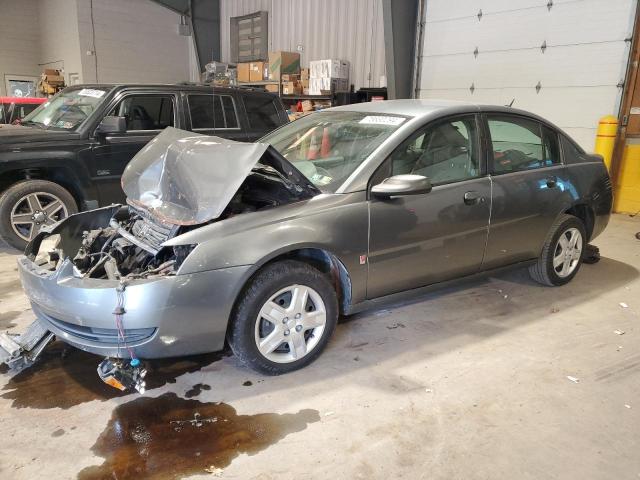 SATURN ION LEVEL 2006 with VIN 1G8AZ55F26Z141610 - Photo from auction