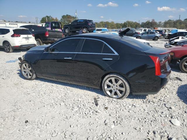 Photo 2 from auction – 2013 CADILLAC ATS with VIN 1G6AA5RX0D0129055