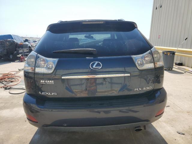 Photo 6 from auction – 2005 LEXUS RX 330 with VIN 2T2HA31U85C075881