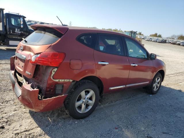 Photo 3 from auction – 2013 NISSAN ROGUE S with VIN JN8AS5MT6DW507640