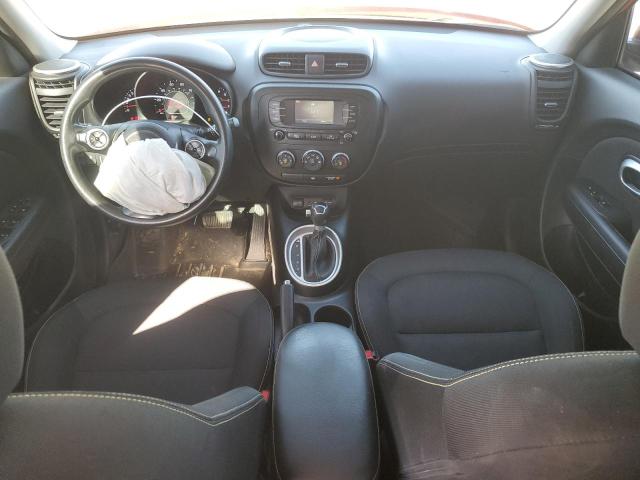 Zdjęcie 8 z aukcji – 2016 KIA SOUL + z VIN KNDJP3A51G7846361