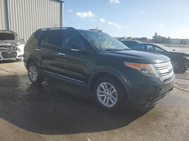 Photo 4 from auction – 2013 FORD EXPLORER X with VIN 1FM5K8D89DGC88625