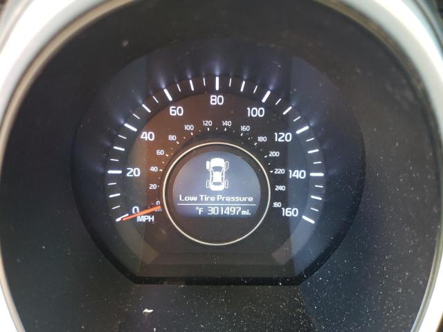 Zdjęcie 9 z aukcji – 2015 KIA OPTIMA EX z VIN 5XXGN4A73FG434214