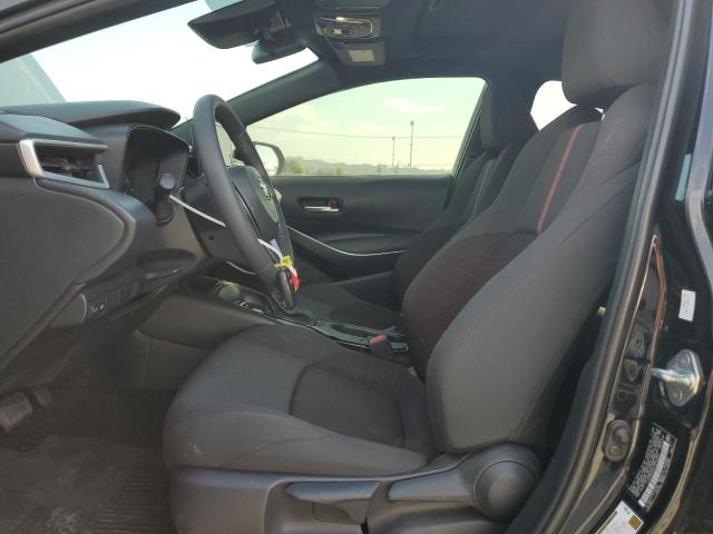 Photo 7 from auction – 2023 TOYOTA COROLLA SE with VIN JTDP4MCE5P3516266