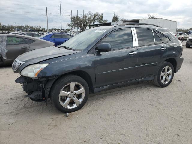 Foto 1 de la subasta – 2008 LEXUS RX 350 con VIN 2T2GK31U28C039634
