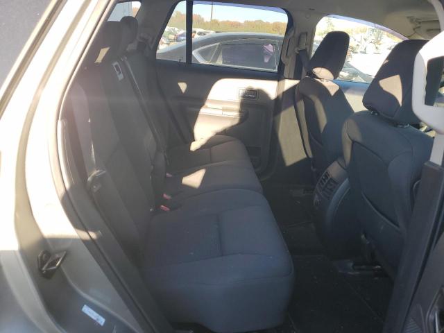 Photo 11 from auction – 2008 FORD EDGE SE with VIN 2FMDK36C38BA99224