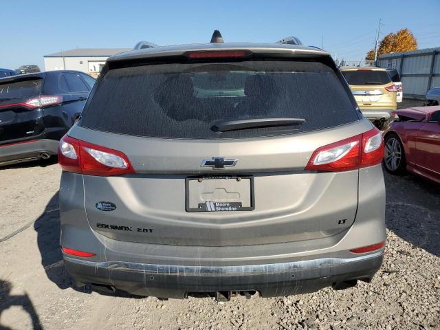 Photo 6 from auction – 2018 CHEVROLET EQUINOX LT with VIN 3GNAXKEX7JS528475