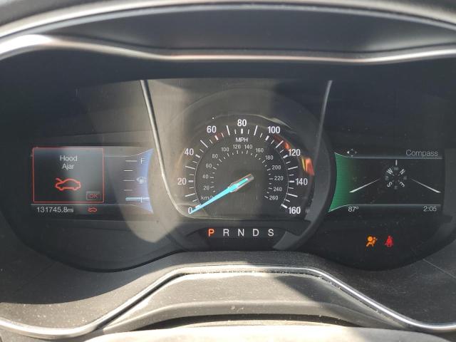 Photo 9 from auction – 2015 FORD FUSION SE with VIN 3FA6P0HD0FR252942
