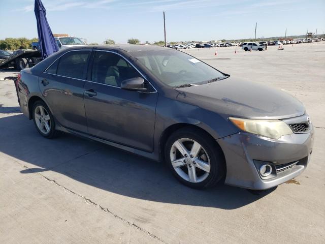 Photo 4 from auction – 2012 TOYOTA CAMRY BASE with VIN 4T1BF1FK6CU103969