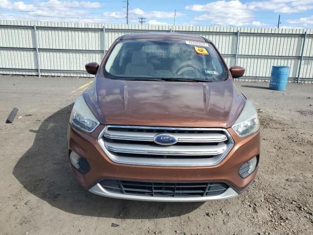 Photo 5 from auction – 2017 FORD ESCAPE SE with VIN 1FMCU0GD2HUC27913