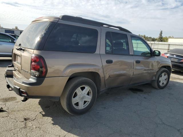 Photo 3 from auction – 2003 CHEVROLET TRAILBLAZE with VIN 1GNES16P636186632