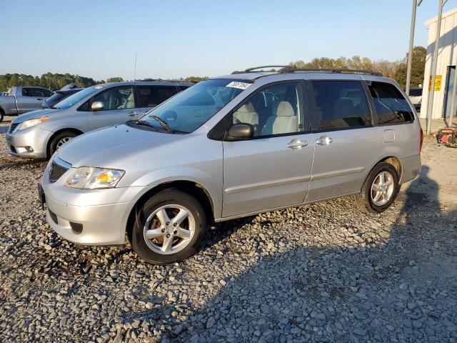 MAZDA MPV WAGON 2003 with VIN JM3LW28A530365080 - Photo from auction
