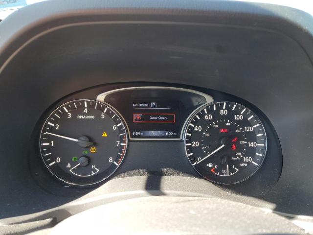 Photo 9 from auction – 2019 NISSAN PATHFINDER with VIN 5N1DR2MM1KC615976