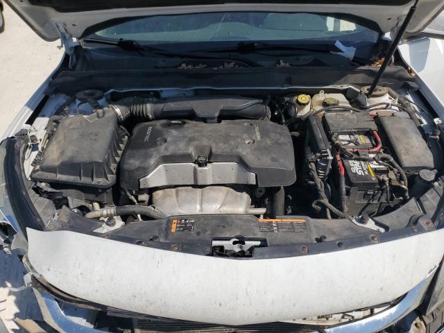 Photo 11 from auction – 2015 CHEVROLET MALIBU 2LT with VIN 1G11D5SL8FF146271