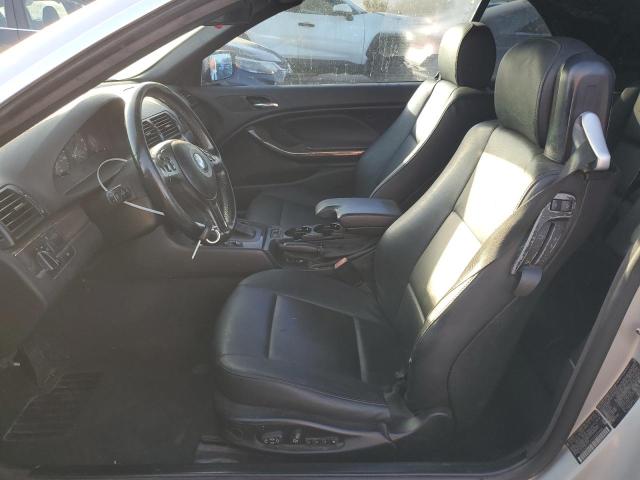 Photo 7 from auction – 2000 BMW 323 CI with VIN WBABR3343YEB40444