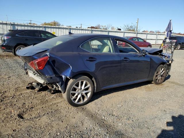 Photo 3 from auction – 2012 LEXUS IS 250 with VIN JTHCF5C2XC5060346