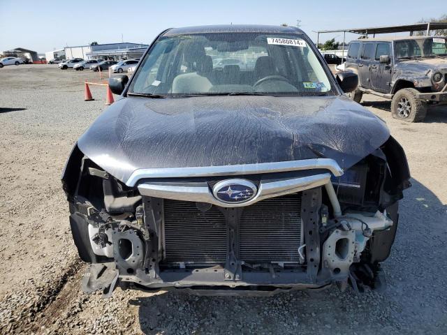 Photo 5 from auction – 2014 SUBARU FORESTER 2 with VIN JF2SJAAC3EH412511