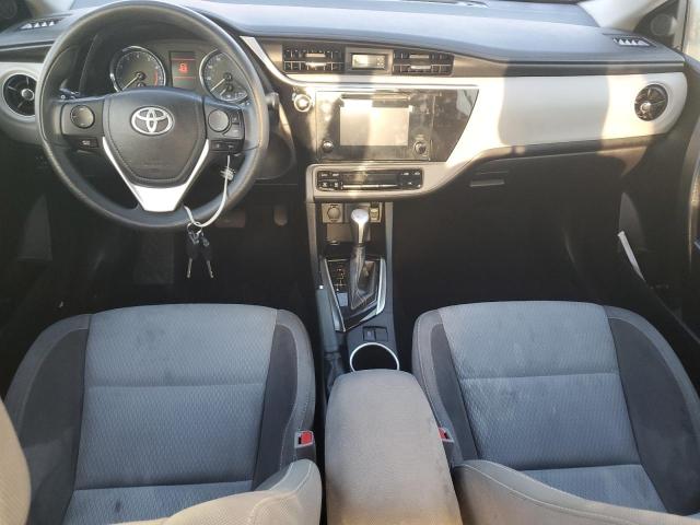 Photo 8 from auction – 2018 TOYOTA COROLLA L with VIN 5YFBURHE0JP806333