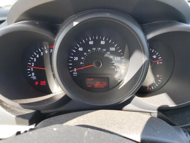 Photo 9 from auction – 2012 KIA SOUL with VIN KNDJT2A59C7377990