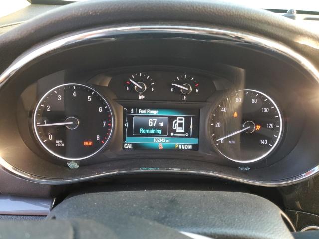 صورة رقم 9 من المزاد - 2017 BUICK ENCORE SPO مع VIN KL4CJ1SB4HB133949