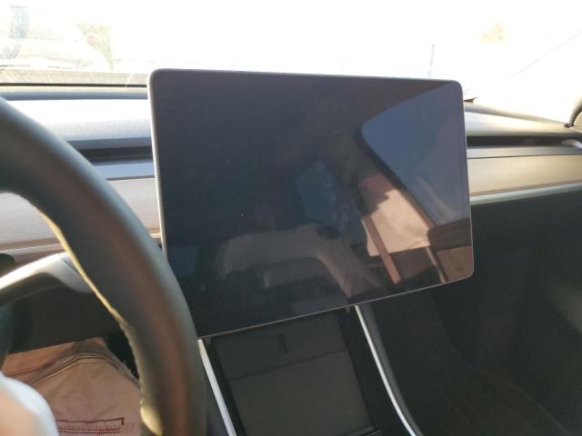 Photo 9 from auction – 2021 TESLA MODEL Y with VIN 5YJYGDEE2MF086655