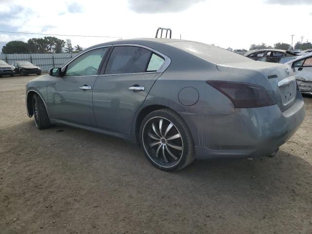 Photo 2 from auction – 2010 NISSAN MAXIMA S with VIN 1N4AA5AP6AC854913