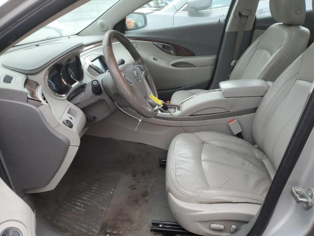 Photo 7 from auction – 2012 BUICK LACROSSE with VIN 1G4GC5ER5CF339120