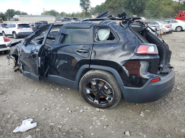 Photo 2 from auction – 2020 JEEP CHEROKEE L with VIN 1C4PJMLB6LD529336