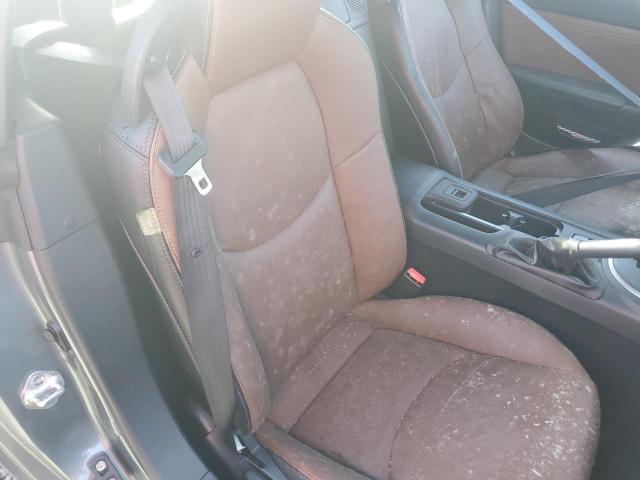 Фото 10 с аукциона – 2013 MAZDA MX-5 MIATA с VIN JM1NC2PF2D0232835
