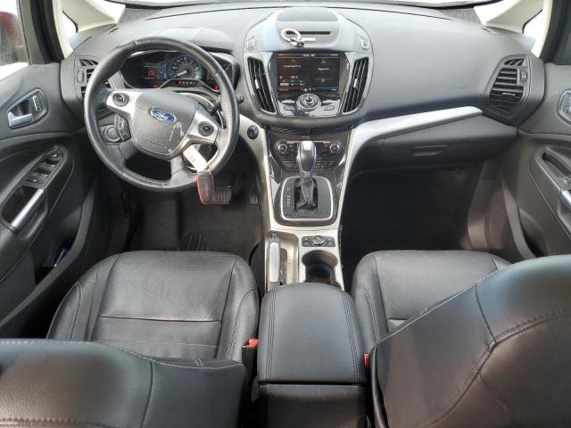 Photo 8 from auction – 2015 FORD C-MAX PREM with VIN 1FADP5CU3FL116010