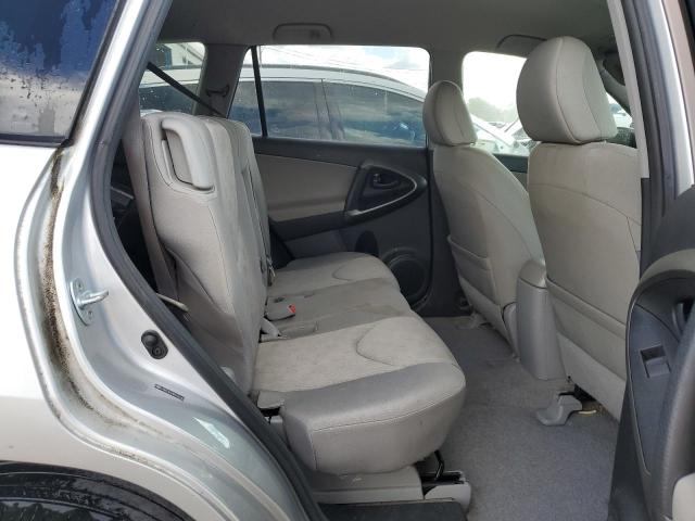 Photo 11 from auction – 2011 TOYOTA RAV4 with VIN JTMZF4DV3B5040193