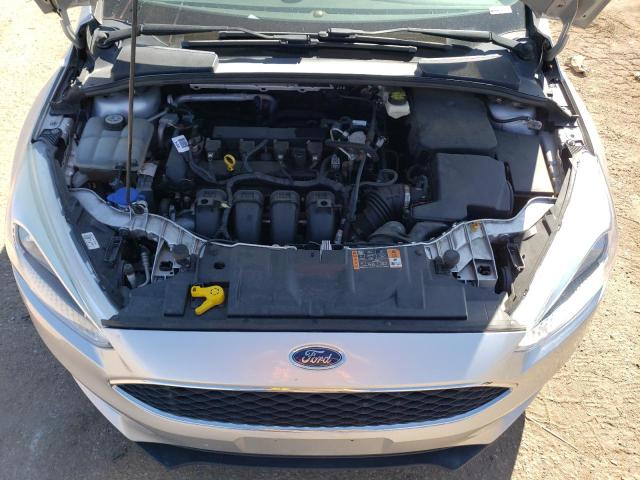 Photo 11 from auction – 2017 FORD FOCUS SE with VIN 1FADP3K24HL211313