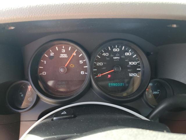 Photo 9 from auction – 2012 CHEVROLET SILVERADO with VIN 1GCNCPEX7CZ272816