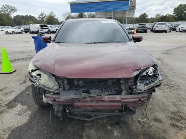 Photo 5 from auction – 2013 HONDA ACCORD EX with VIN 1HGCR2F72DA112965