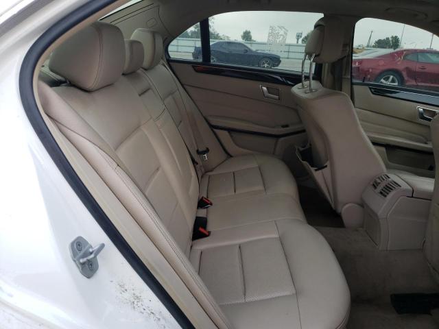 Photo 10 from auction – 2014 MERCEDES-BENZ E 350 with VIN WDDHF5KB2EA926565