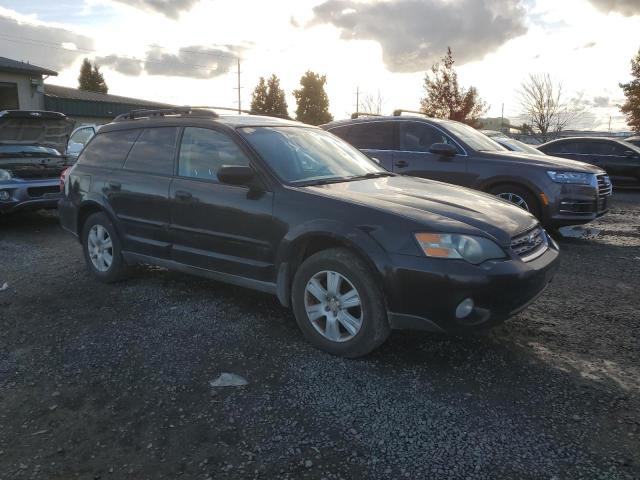 Photo 4 from auction – 2005 SUBARU LEGACY OUT with VIN 4S4BP61C957322968