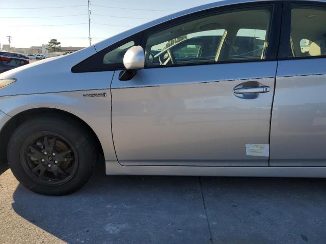 Photo 12 from auction – 2013 TOYOTA PRIUS with VIN JTDKN3DU3D5574934