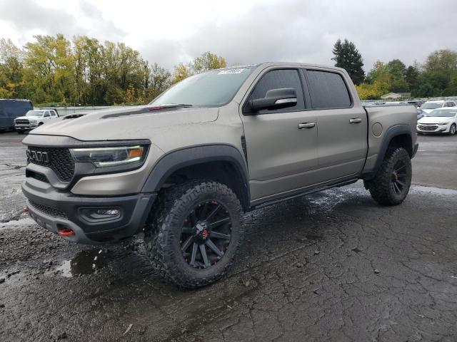 RAM 1500 TRX 2021 with VIN 1C6SRFU94MN776979 - Photo from auction