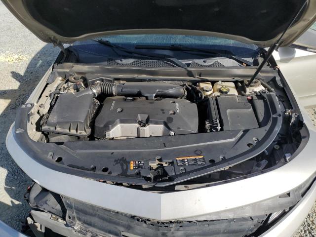 Photo 11 from auction – 2015 CHEVROLET IMPALA LT with VIN 2G1115SL7F9252082