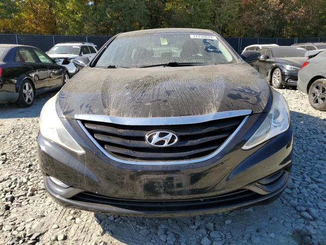 Photo 5 from auction – 2012 HYUNDAI SONATA GLS with VIN 5NPEB4AC3CH372648