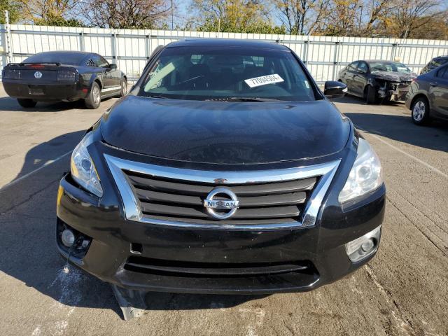 Photo 5 from auction – 2015 NISSAN ALTIMA 2.5 with VIN 1N4AL3AP1FC207552