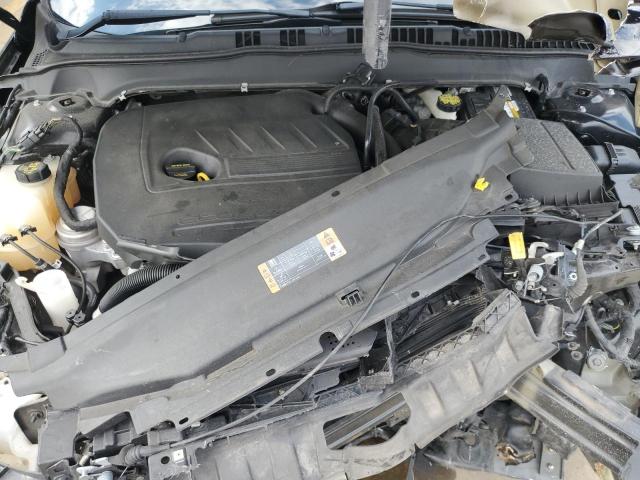 Photo 11 from auction – 2016 FORD FUSION SE with VIN 3FA6P0HD1GR323678