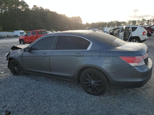 Photo 2 from auction – 2012 HONDA ACCORD EXL with VIN 1HGCP2F82CA168370