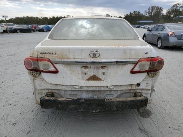 Photo 6 from auction – 2013 TOYOTA COROLLA BA with VIN 5YFBU4EEXDP166191