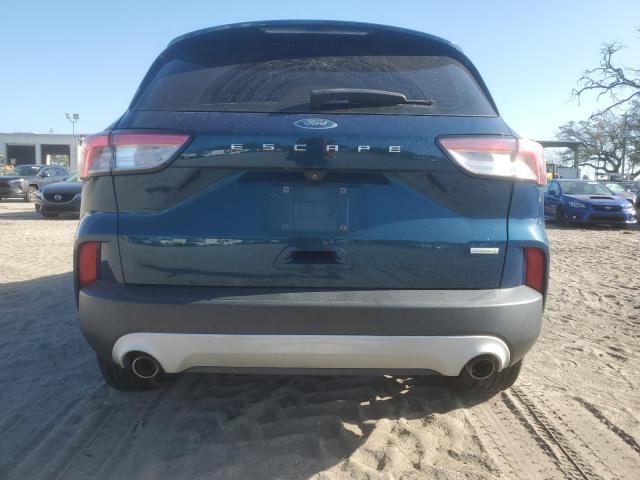 Photo 6 from auction – 2020 FORD ESCAPE S with VIN 1FMCU0F63LUB58094