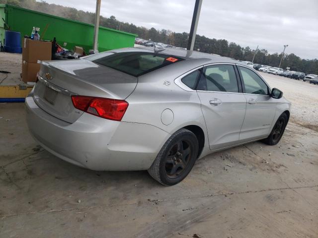 Photo 3 from auction – 2016 CHEVROLET IMPALA LS with VIN 2G11X5SA8G9170943