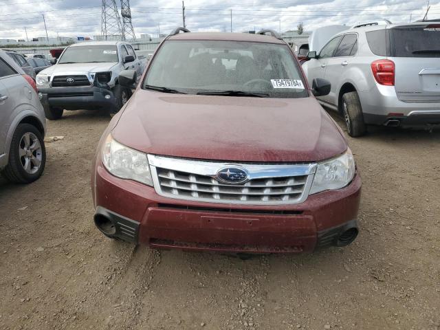 Photo 5 from auction – 2012 SUBARU FORESTER 2 with VIN JF2SHBBC4CH439228